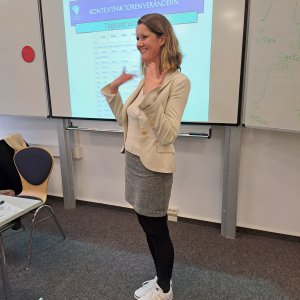 Seminare für Ergotherapeuten