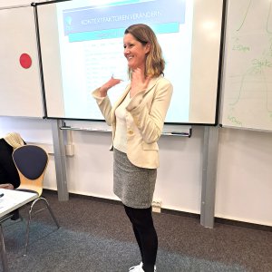 Seminare für Ergotherapeuten